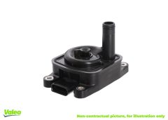 VALEO 855299 — Pompă de ulei cutie de viteze robotizată