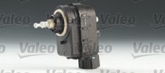 VALEO 087540 — Motoraș reglaj faruri