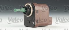 VALEO 087538 — Сервопривод корректора фар