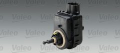 VALEO 087665 — Motoraș reglaj faruri