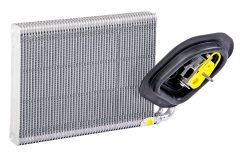 VALEO 814882 — Evaporator aer condiționat