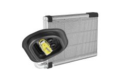 VALEO 814989 — Evaporator aer condiționat