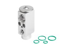 VALEO 597033 — Расширительный клапан кондиционера