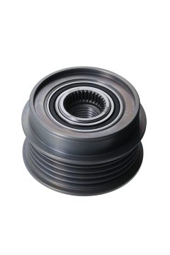 VALEO 588008 — Обгонная муфта шкива генератора