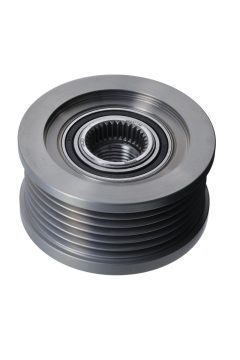VALEO 588009 — Обгонная муфта шкива генератора