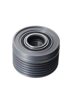 VALEO 588017 — Fulie cu roată liberă alternator