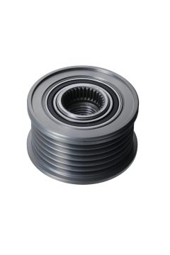 VALEO 588019 — Fulie cu roată liberă alternator