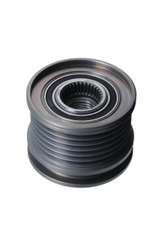 VALEO 588020 — Fulie cu roată liberă alternator