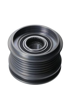 VALEO 588024 — Обгонная муфта шкива генератора