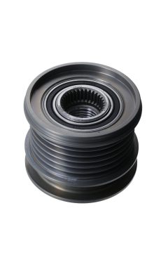 VALEO 588031 — Fulie cu roată liberă alternator