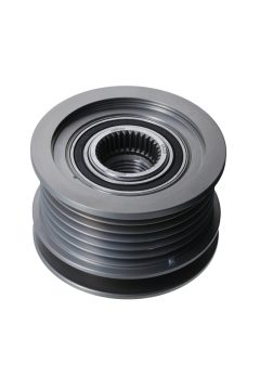 VALEO 588044 — Fulie cu roată liberă alternator