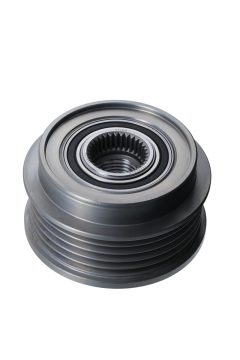 VALEO 588073 — Fulie cu roată liberă alternator