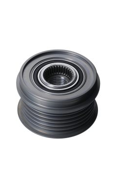 VALEO 588074 — Обгонная муфта шкива генератора