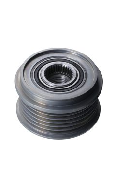 VALEO 588077 — Обгонная муфта шкива генератора