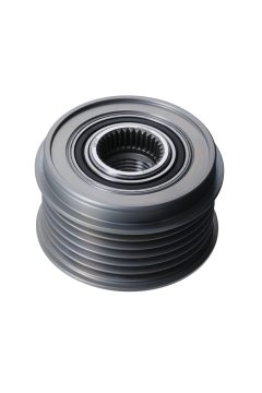 VALEO 588121 — Fulie cu roată liberă alternator