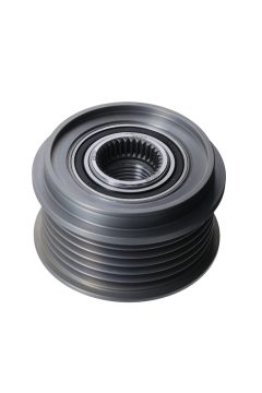 VALEO 588128 — Fulie cu roată liberă alternator