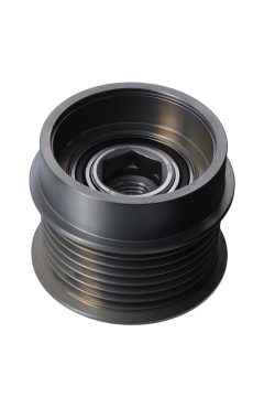 VALEO 588130 — Fulie cu roată liberă alternator