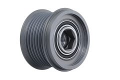 VALEO 588169 — Fulie cu roată liberă alternator