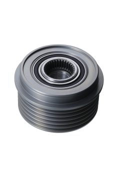 VALEO 588179 — Fulie cu roată liberă alternator
