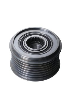 VALEO 588189 — Fulie cu roată liberă alternator