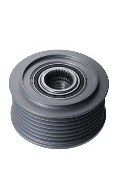 VALEO 588402 — Fulie cu roată liberă alternator