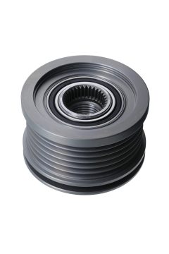 VALEO 588435 — Обгонная муфта шкива генератора