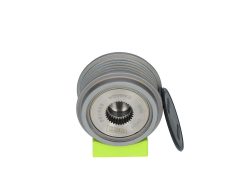 VALEO 599384 — Fulie cu roată liberă alternator