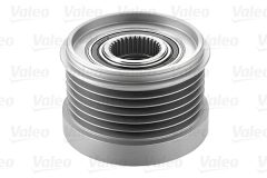 VALEO 588023 — Обгонная муфта шкива генератора