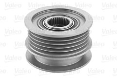 VALEO 588035 — Обгонная муфта шкива генератора