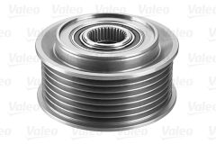 VALEO 588075 — Обгонная муфта шкива генератора