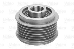 VALEO 588112 — Обгонная муфта шкива генератора