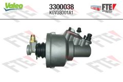 VALEO 3300038 — Pompă de ambreiaj
