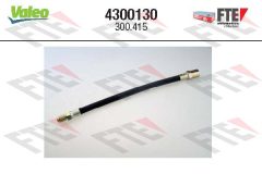 VALEO 4300130 — Furtun hidraulic ambreiaj