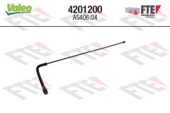 VALEO 4201200 — Жгут проводов сцепления