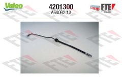 VALEO 4201300 — Cablaj ambreiaj