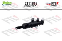 VALEO 2111819 — Pompă de ambreiaj