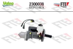 VALEO 2300038 — Sistem de acționare ambreiaj