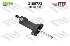 VALEO 3100723 — Cilindru receptor ambreiaj