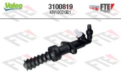 VALEO 3100819 — Cilindru receptor ambreiaj