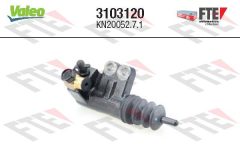 VALEO 3103120 — Cilindru receptor ambreiaj
