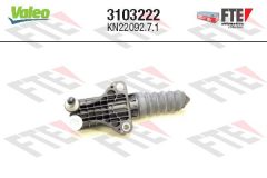 VALEO 3103222 — Cilindru receptor ambreiaj
