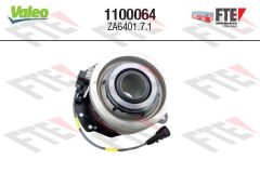 VALEO 1100064 — Гидравлический выжимной подшипник