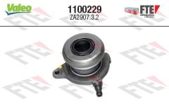 VALEO 1100229 — Rulment de presiune hidraulic
