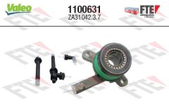 VALEO 1100631 — Rulment de presiune hidraulic