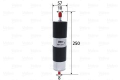 VALEO 587077 — Filtru combustibil