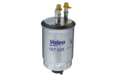VALEO 587628 — Топливный фильтр