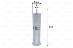 VALEO 587749 — Топливный фильтр