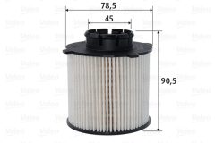 VALEO 587932 — Filtru combustibil