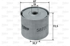 VALEO 587701 — Топливный фильтр