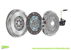 VALEO 837629 — Комплект сцепления